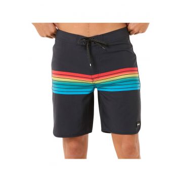 Pantaloni scurti cu talie reglabila