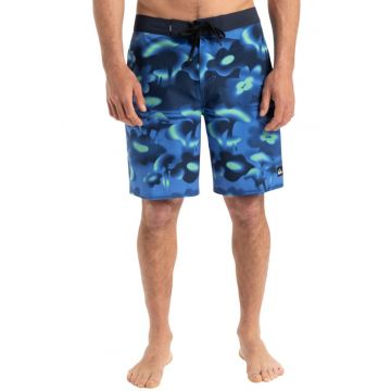 Pantaloni scurti de baie Highline Straight Leg - cu uscare rapida -