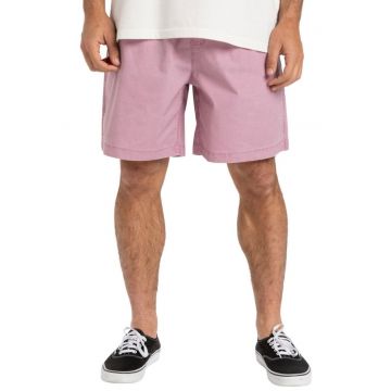 Pantaloni scurti din bumbac Taxer Walk