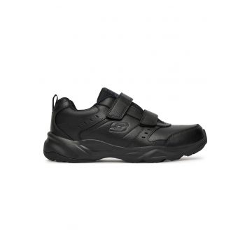 Pantofi Sport  Haniger Casspi 58356-BBK - Barbati - Negru - Negru