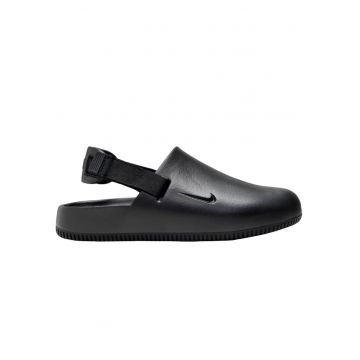 Saboti  Calm Mule 35099 - Negru