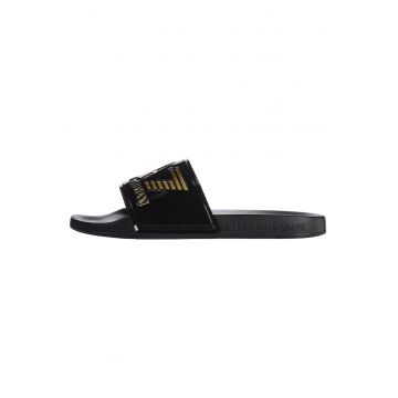 Slapi Emporio Armani  WATER SPORTS VISIBILITY SLIPPER 7X0001AF15118PC001