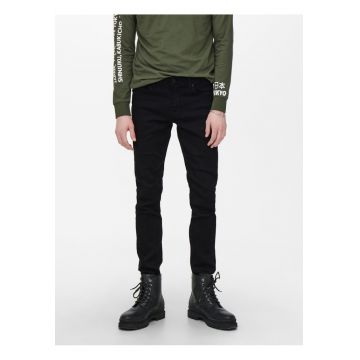 Slim fit blugi uni