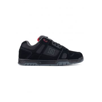 Tenisi barbati  model STAG - negru -