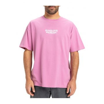 Tricou cu imprimeu Tree Connection
