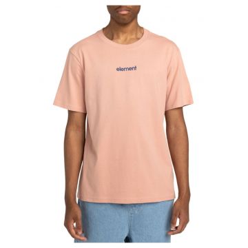 Tricou din bumbac organic cu imprimeu logo