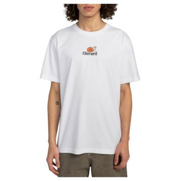 Tricou din bumbac organic New World