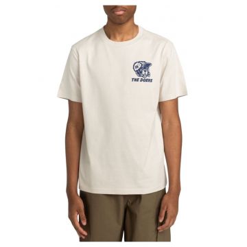 Tricou din bumbac organic Timber Builder