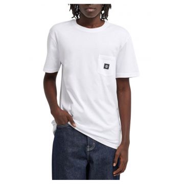 Tricou la baza gatului regular fit
