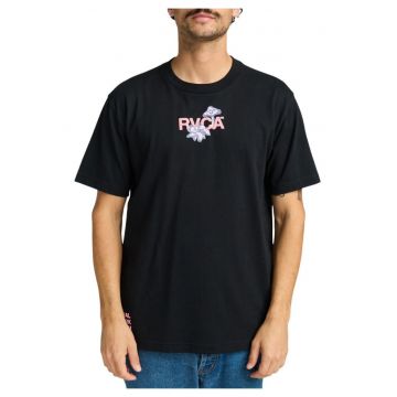 tricou regular fit la baza gatului din bumbac organic