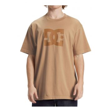 Tricou supradimensionat cu logo -