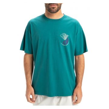 Tricou supradimensionat Hypnotic Wave