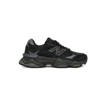 U9060 - FOOTWEAR CLASSICS U906079E 45 - negru