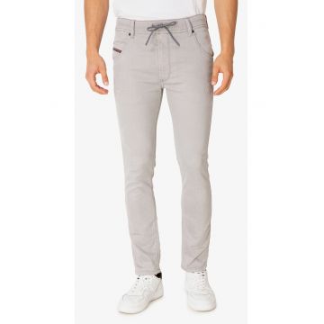 Blugi croiala skinny Krooley