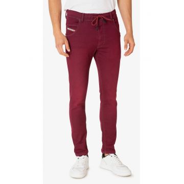 Blugi cu croiala skinny Krooley