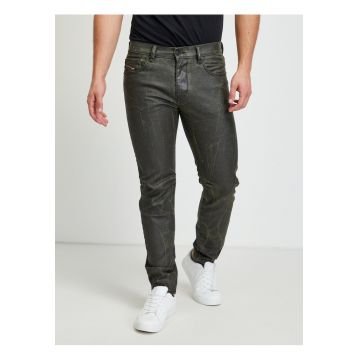 Blugi cu croiala skinny Strukt