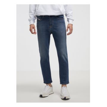 Blugi cu croiala skinny -