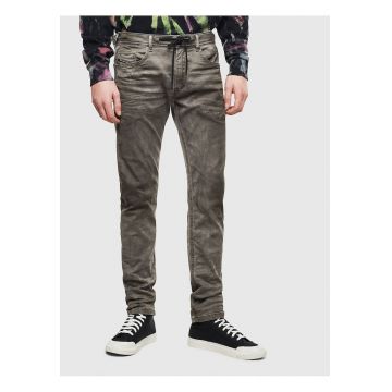 Blugi cu croiala slim fit