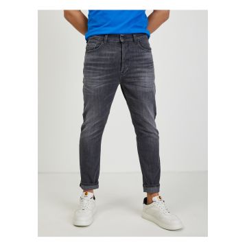 Blugi skinny fit Eatar -