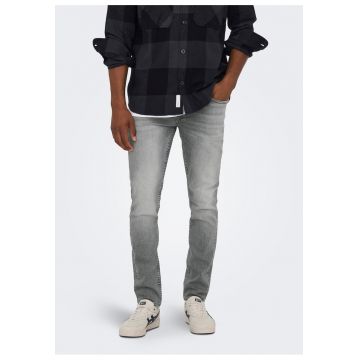 Blugi slim fit