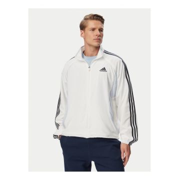 Hanorac sport barbati -  albastru - maneca lunga - reciclat - Albastru