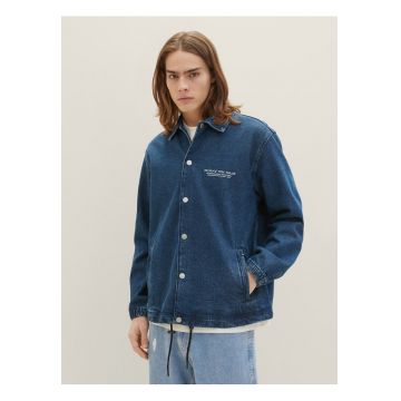 Jacheta din denim lejera
