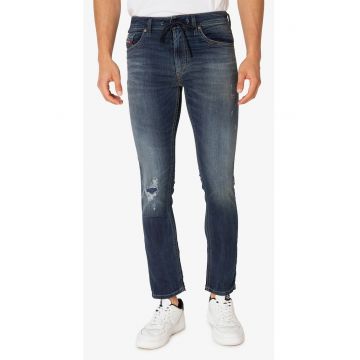 Jeans crop skinny Thommer