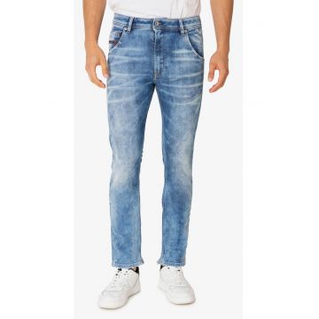 Jeans cu croiala dreapta Krooley-T -