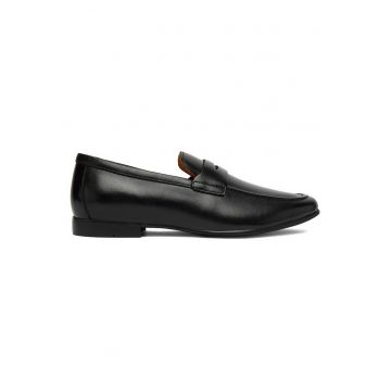 Mocasini barbati - Negru