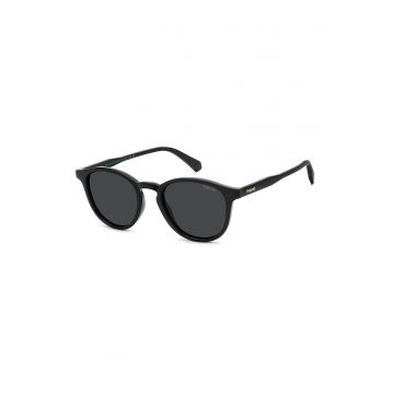 Ochelari de soare pantos - Negru