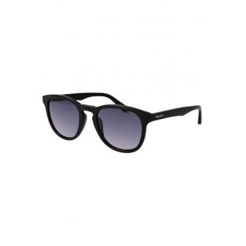 Ochelari de soare  SPLN85 0700 - rotund - negru - 52mm