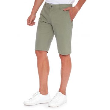 Pantaloni barbati  B-Lucky 5411 verde - Verde