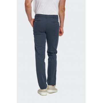 Pantaloni barbati  Bonn 5445 albastru - Albastru