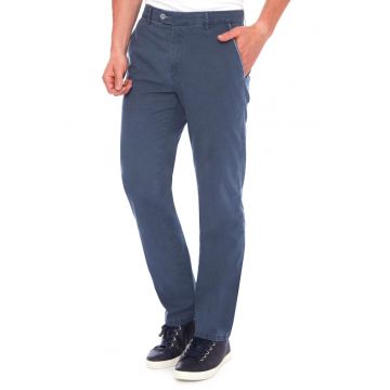 Pantaloni barbati - Bonn 5458 - Albastru