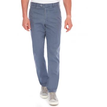 Pantaloni barbati  Bonn sport 5433 albastru - - Albastru