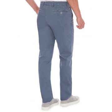 Pantaloni barbati  Bonn sport 5433 albastru - Albastru