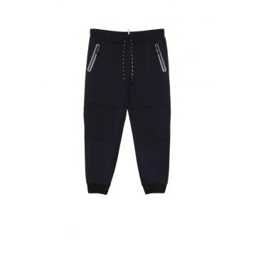 Pantaloni barbati -  Grenoble Day-Namic - Bleumarin - Bleumarin