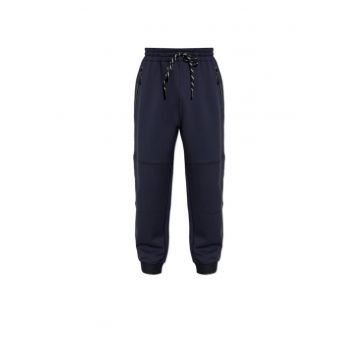 Pantaloni barbati -  Grenoble Day-Namic - Bleumarin