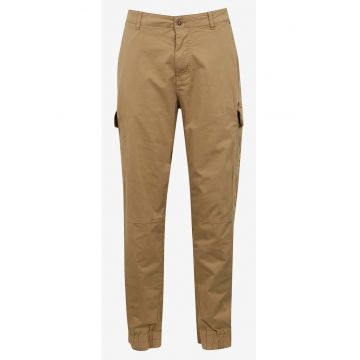 Pantaloni cargo regular -