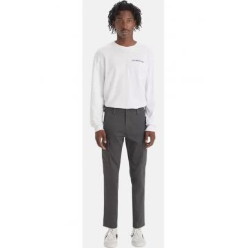 Pantaloni cargo slim fit -