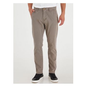 Pantaloni chino cu buzunare