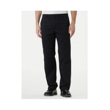 Pantaloni Chino cu croiala dreapta -