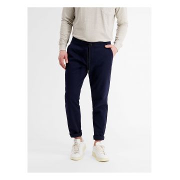 Pantaloni chino din bumbac