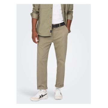 Pantaloni Chino Kent