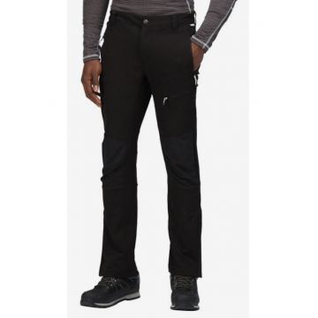 Pantaloni de drumetie cu talie medie
