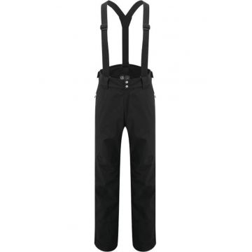 Pantaloni de ski cu bretele