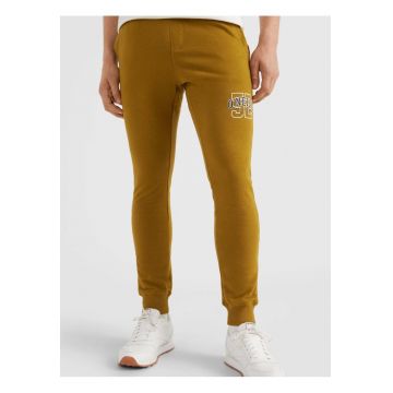 Pantaloni de trening conici