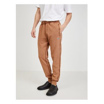 Pantaloni de trening cu snur de ajustare