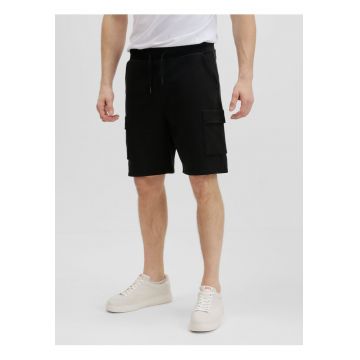 Pantaloni de trening din bumbac