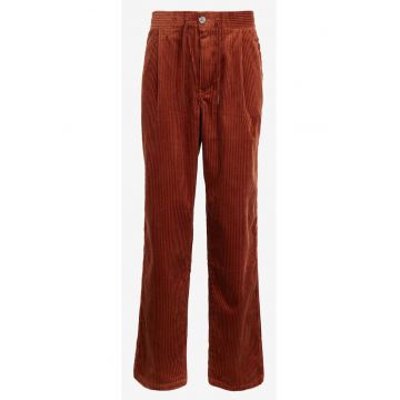 Pantaloni din reiat cu buzunare